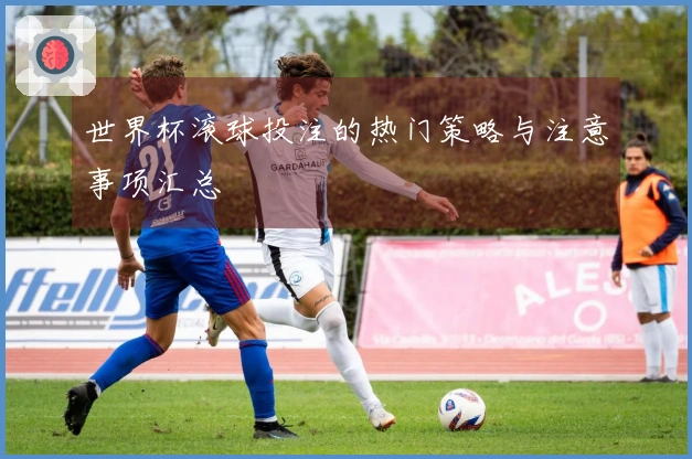 世界杯滚球投注的热门策略与注意事项汇总