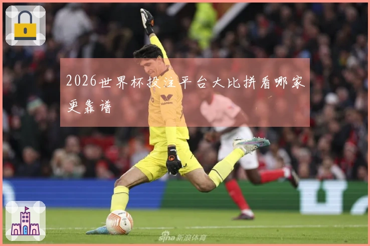 2026世界杯投注平台大比拼看哪家更靠谱