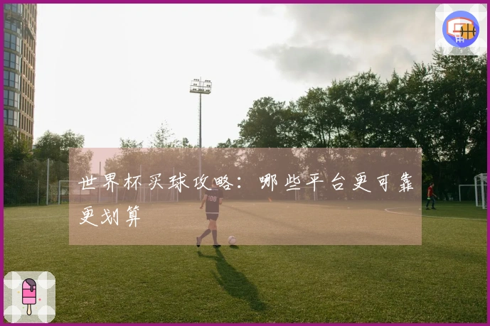 世界杯买球攻略：哪些平台更可靠更划算