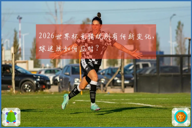 2026世界杯竞猜规则有何新变化，球迷该如何应对？