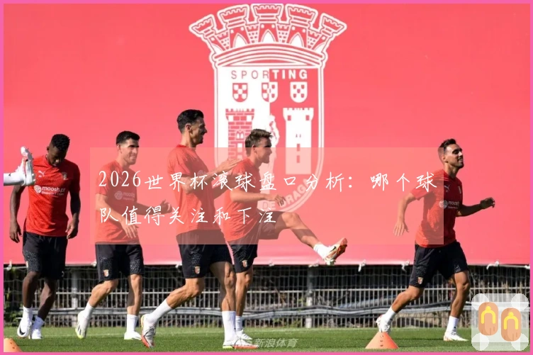 2026世界杯滚球盘口分析：哪个球队值得关注和下注
