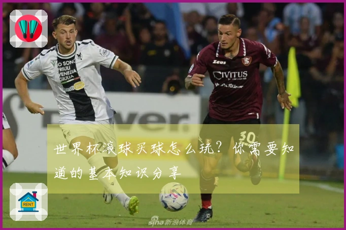 世界杯滚球买球怎么玩？你需要知道的基本知识分享