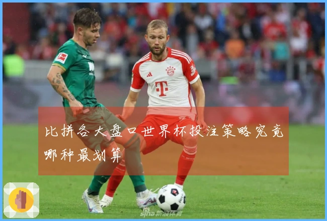 比拼各大盘口世界杯投注策略究竟哪种最划算