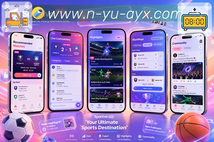官方App夜间看赛预览